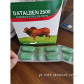 albendazol comprimido 300mg veterinário use medicamento anti -helmíntico